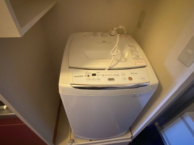 レオパレス７７３のその他