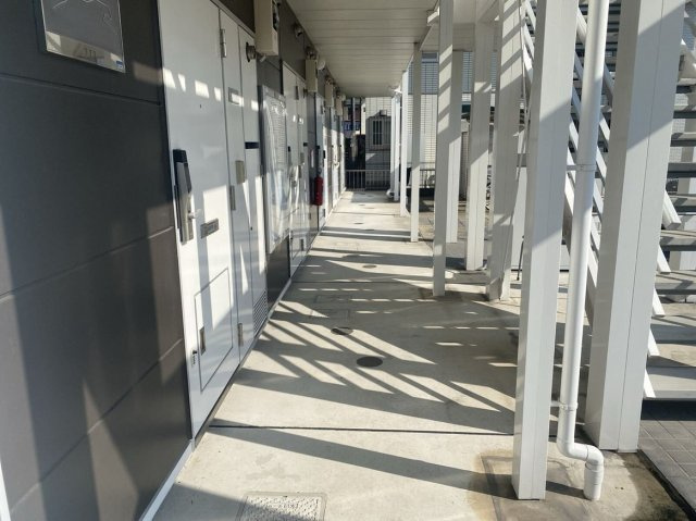 レオパレス７７３のその他