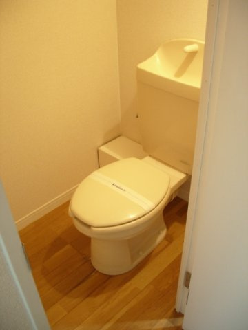 レオパレス向が丘のその他