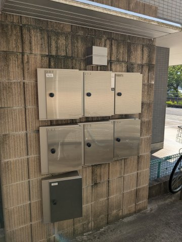 ハーモニーテラス野並Ⅱのその他共用部分