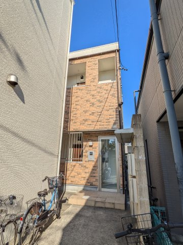 ハーモニーテラス野並Ⅱ