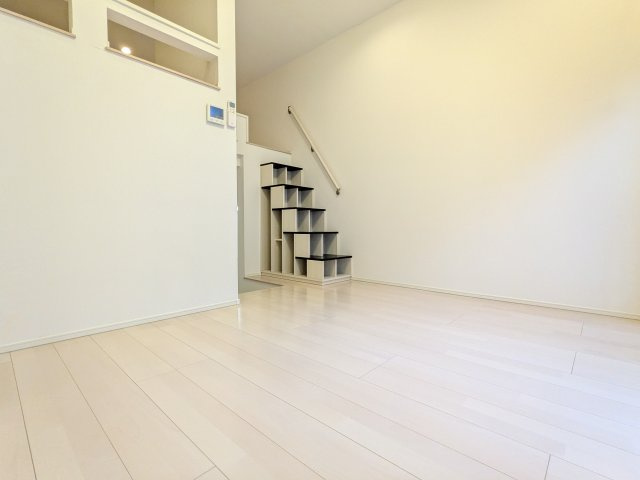 ハーモニーテラス野並Ⅱの洋室