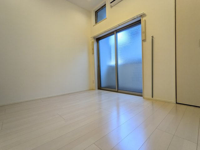 ハーモニーテラス野並Ⅱの洋室