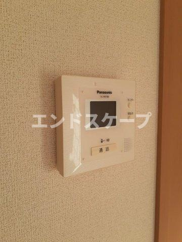 フェニックスのセキュリティ|高崎、前橋のお部屋探しはエンドスケープまで！お客様の理想お聞かせ下さい♪