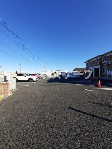 フェニックスの駐車場|高崎、前橋のお部屋探しはエンドスケープまで！お客様の理想お聞かせ下さい♪