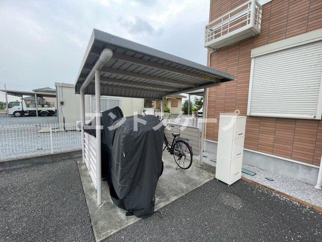 フェニックスのその他共用部分|高崎、前橋のお部屋探しはエンドスケープまで！お客様の理想お聞かせ下さい♪