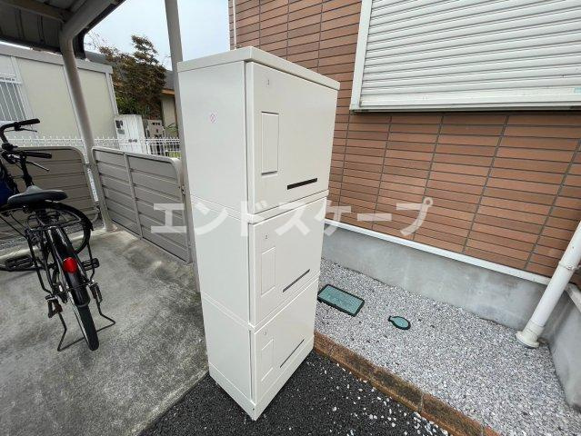 フェニックスのその他|高崎、前橋のお部屋探しはエンドスケープまで！お客様の理想お聞かせ下さい♪