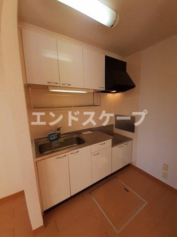 フェニックスのキッチン|高崎、前橋のお部屋探しはエンドスケープまで！お客様の理想お聞かせ下さい♪