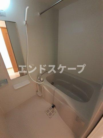 フェニックスの浴室|高崎、前橋のお部屋探しはエンドスケープまで！お客様の理想お聞かせ下さい♪