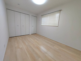 【洋室】 | 上物部一戸建て