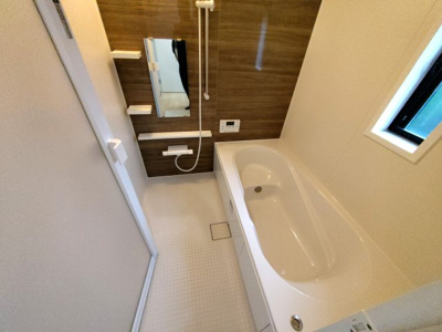 【浴室】 | 上物部一戸建て