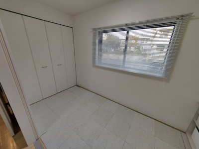 【和室】 | 上物部一戸建て