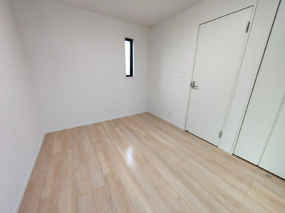 【洋室】 | 上物部一戸建て
