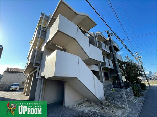 ベルマローネ千竹弐番館