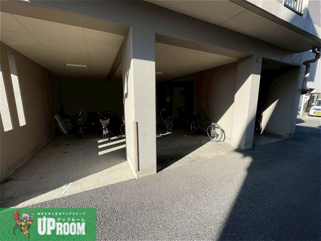 ベルマローネ千竹弐番館のその他共用部分