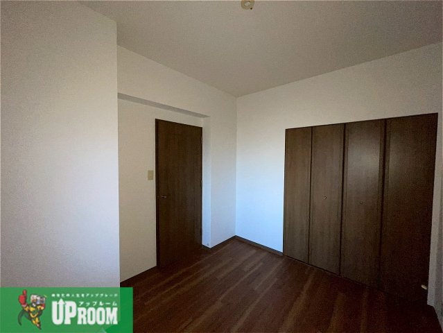 ベルマローネ千竹弐番館の内装