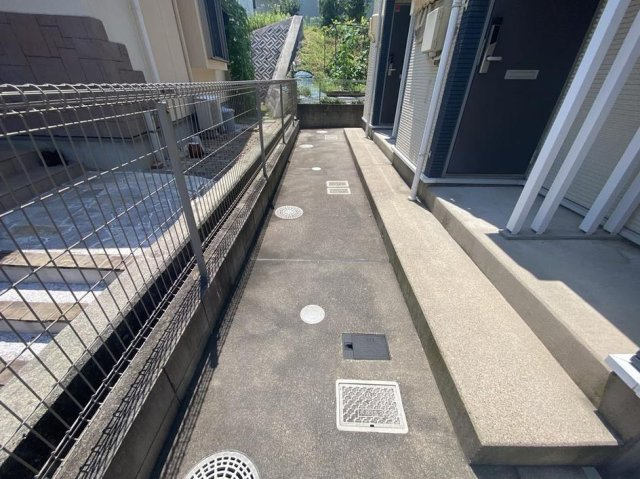 レオネクスト松和花壇のその他