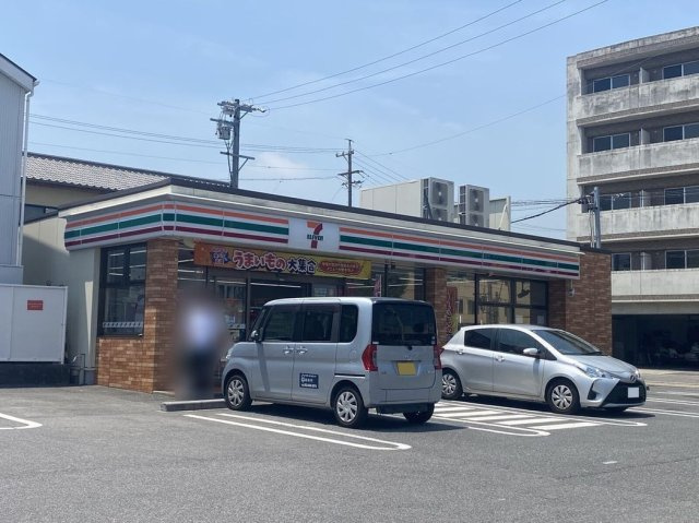 レオネクスト松和花壇の周辺