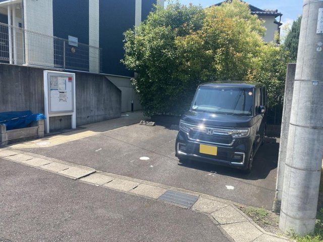 レオネクスト松和花壇のその他