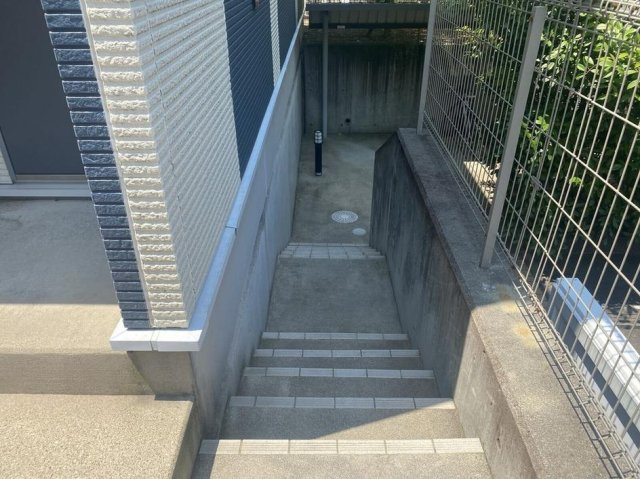 レオネクスト松和花壇のその他