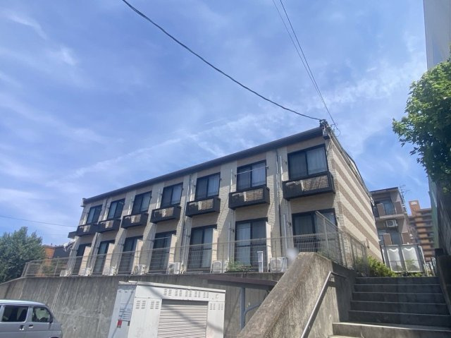 レオパレスロンシャンハイツ