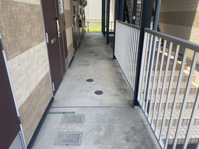 レオパレスアイティー笹原のその他