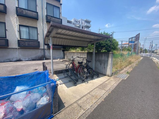 レオパレスアイティー笹原のその他