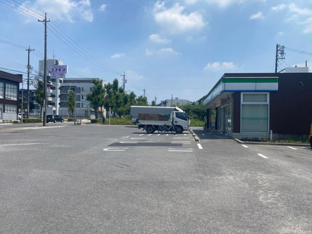 レオパレスアイティー笹原の周辺