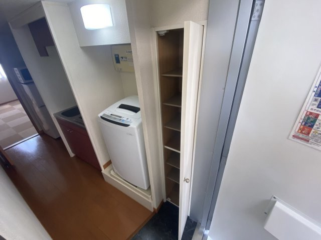 レオパレスアイティー笹原のその他