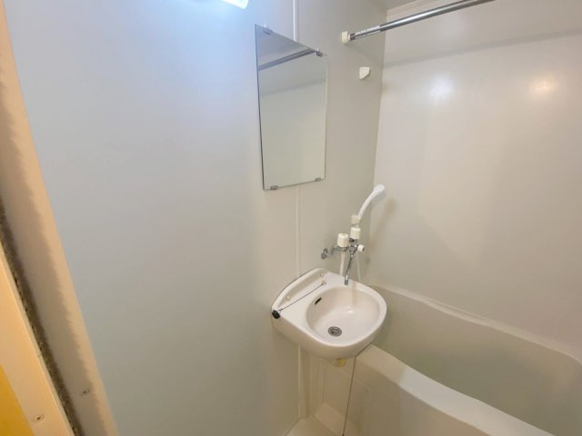 レオパレスアイティー笹原の内装