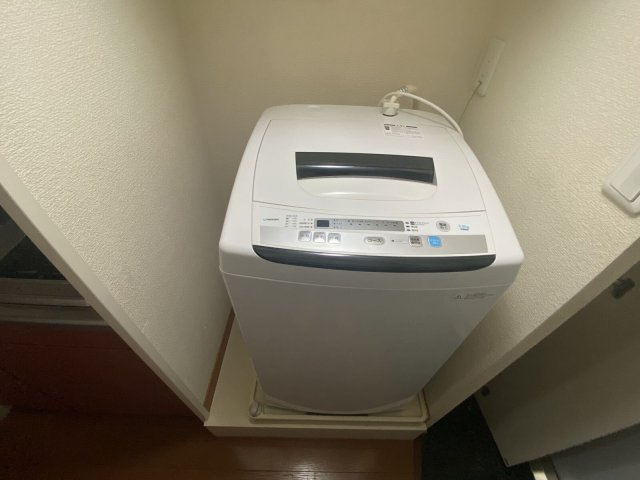 レオパレスアイティー笹原のその他