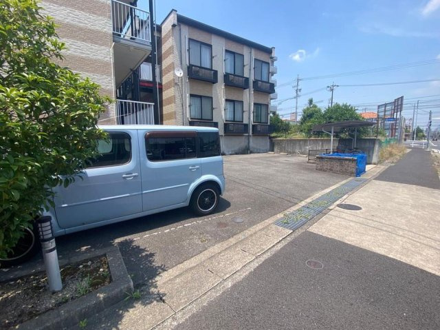 レオパレスアイティー笹原のその他