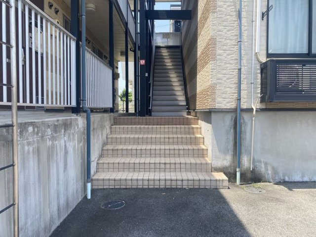 レオパレスアイティー笹原のその他