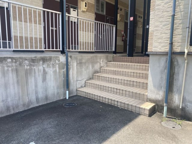 レオパレスアイティー笹原のその他