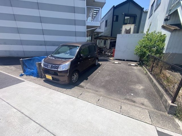 レオパレス大坪のその他