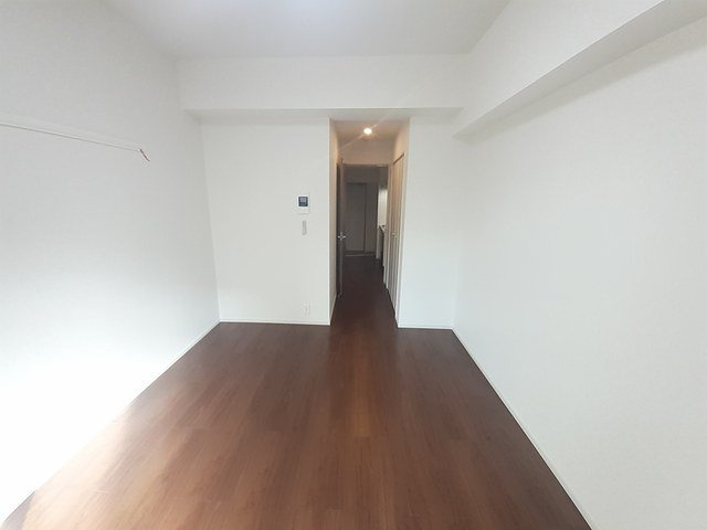 セイント野並の内装