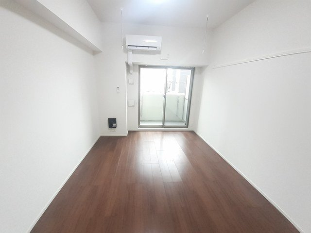 セイント野並の内装