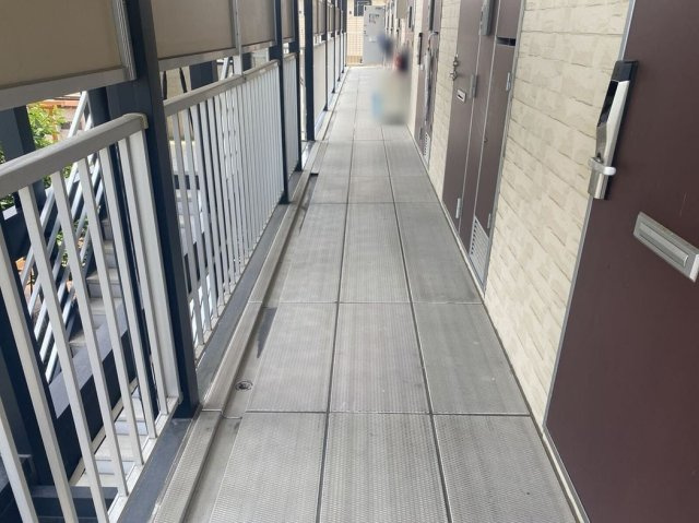 レオパレスＲＥＩＮＡのその他