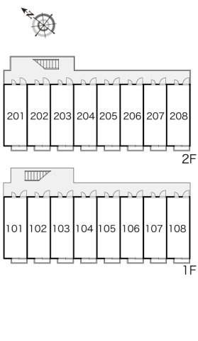 レオパレスＲＥＩＮＡのその他