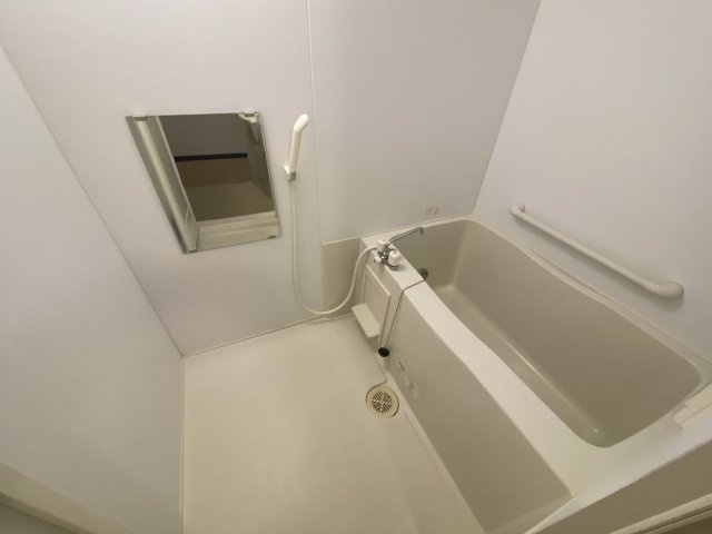 レオネクスト松和花壇の浴室