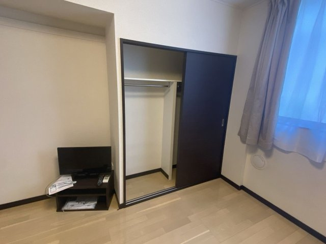 レオネクスト松和花壇の内装