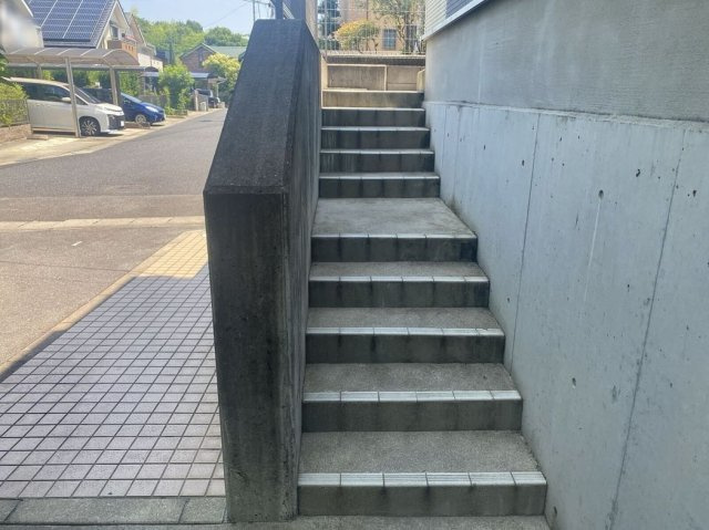 レオネクスト松和花壇のその他