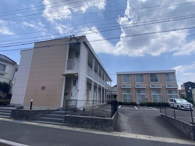 レオパレス天白