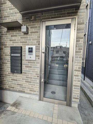 ハーモニーテラス野並Ⅲのその他共用部分