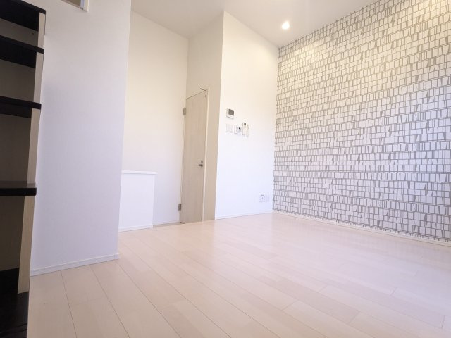 ハーモニーテラス野並Ⅲの洋室