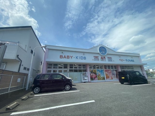 レオパレスＭＡＩＮの周辺