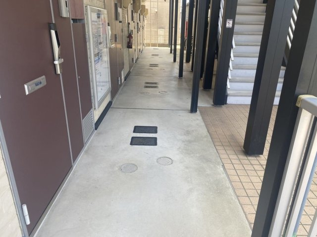 レオパレス鴻の巣のその他