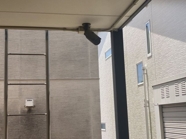 レオパレス鴻の巣のその他