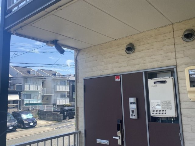 レオパレス鴻の巣のその他