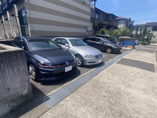 レオパレス鴻の巣のその他